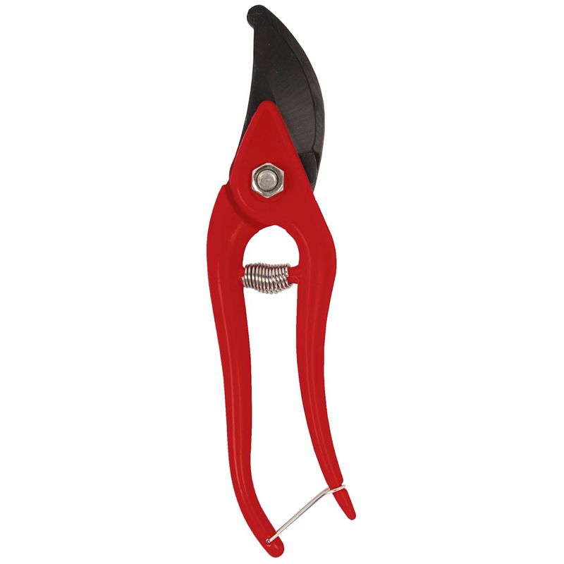 Foto van Talen tools - snoeischaar - rood