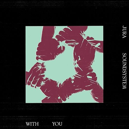 Foto van With you ep - lp (2090405411127)