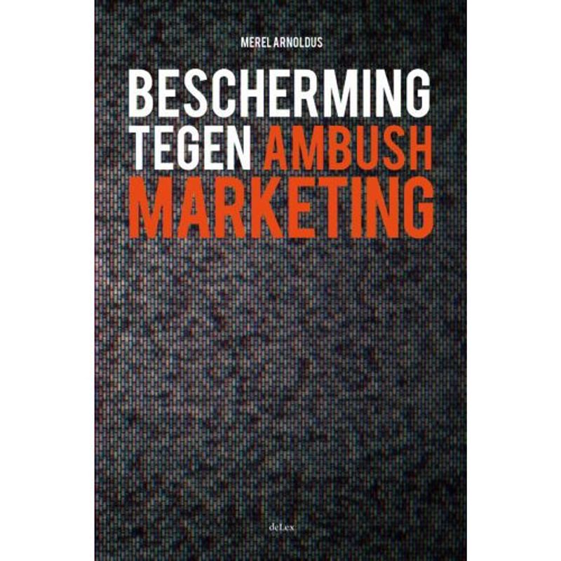 Foto van Bescherming tegen ambush marketing