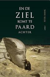 Foto van En de ziel komt te paard achter - peter smink - ebook (9789464241655)