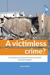 Foto van A victimless crime - laura dolci - ebook (9789462404748)