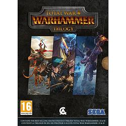 Foto van Total war warhammer trilogy pack - pc