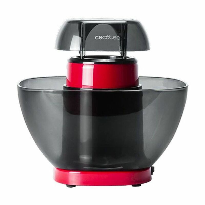 Foto van Popcorn maker cecotec fun&taste easy 80 gr 1200w