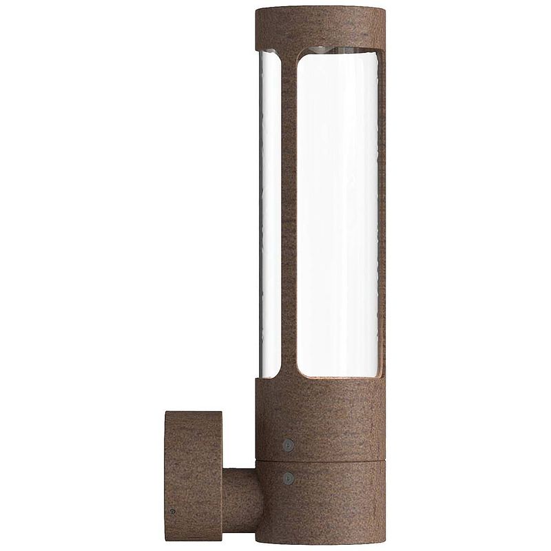 Foto van Nordlux helix 77479938 buitenlamp (wand) gu10