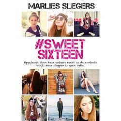 Foto van #sweetsixteen