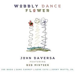 Foto van Wobbly dance flower - cd (0030206243826)