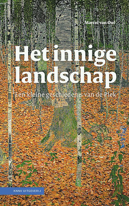 Foto van Het innige landschap - marcel van ool - ebook (9789050118903)