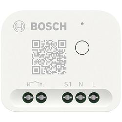 Foto van Bosch smart home bmct-rz actor, draadloze repeater, draadloze schakelactor, relais met draadloze ontvangst, multifunctionele impulsschakelaar, repeater,