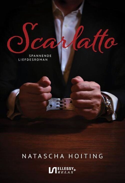 Foto van Scarlatto - natascha hoiting - ebook (9789464493610)