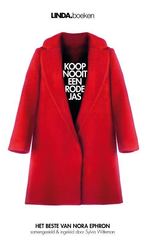 Foto van Koop nooit een rode jas - ebook (9789038899510)