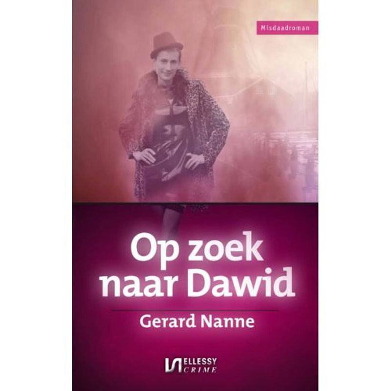 Foto van Op zoek naar dawid