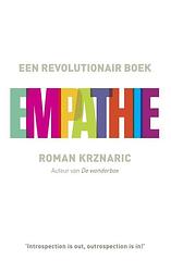 Foto van Empathie - roman krznaric - ebook (9789025903121)