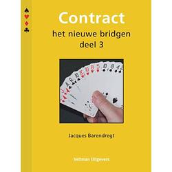 Foto van Contract 3 het nieuwe bridgen