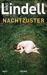 Foto van Nachtzuster - unni lindell - paperback (9789021481807)