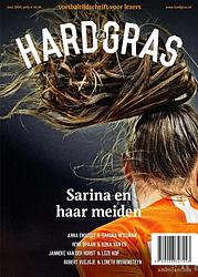 Foto van Hard gras 126 - juni 2019 - tijdschrift hard gras - ebook (9789026347504)