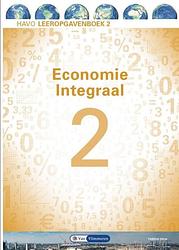 Foto van Economie integraal - paul scholte, ton bielderman - paperback (9789462873841)