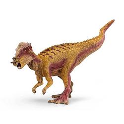 Foto van Schleich dino's - pachycephalosaurus 15024