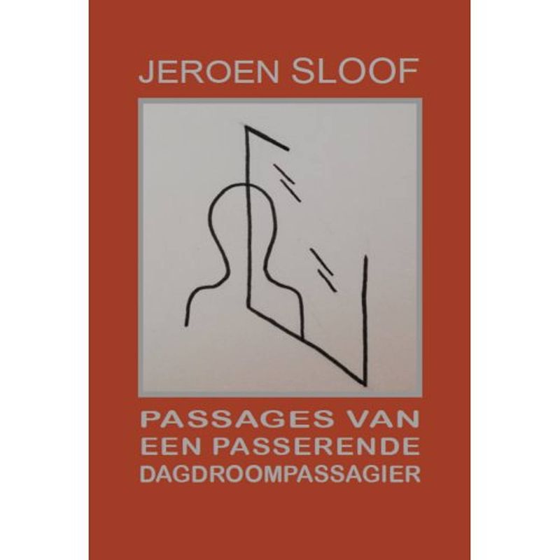 Foto van Passages van een passerende dagdroompassagier