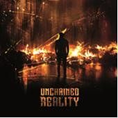 Foto van Unchained reality - cd (8718858190812)