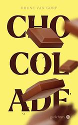 Foto van Chocolade - rhune van gorp - paperback (9789464687309)