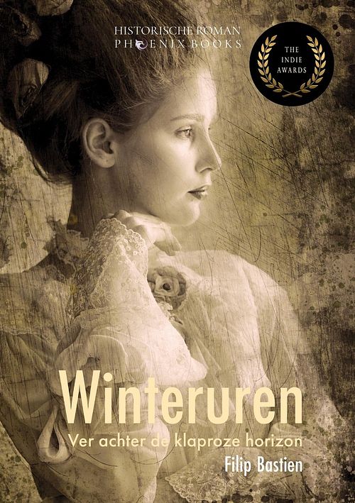 Foto van Winteruren - filip bastien - ebook