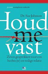 Foto van Houd me vast - sue johnson - ebook (9789021552903)