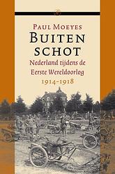 Foto van Buiten schot - paul moeyes - ebook (9789029577120)