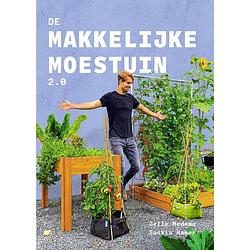 Foto van De makkelijke moestuin 2.0