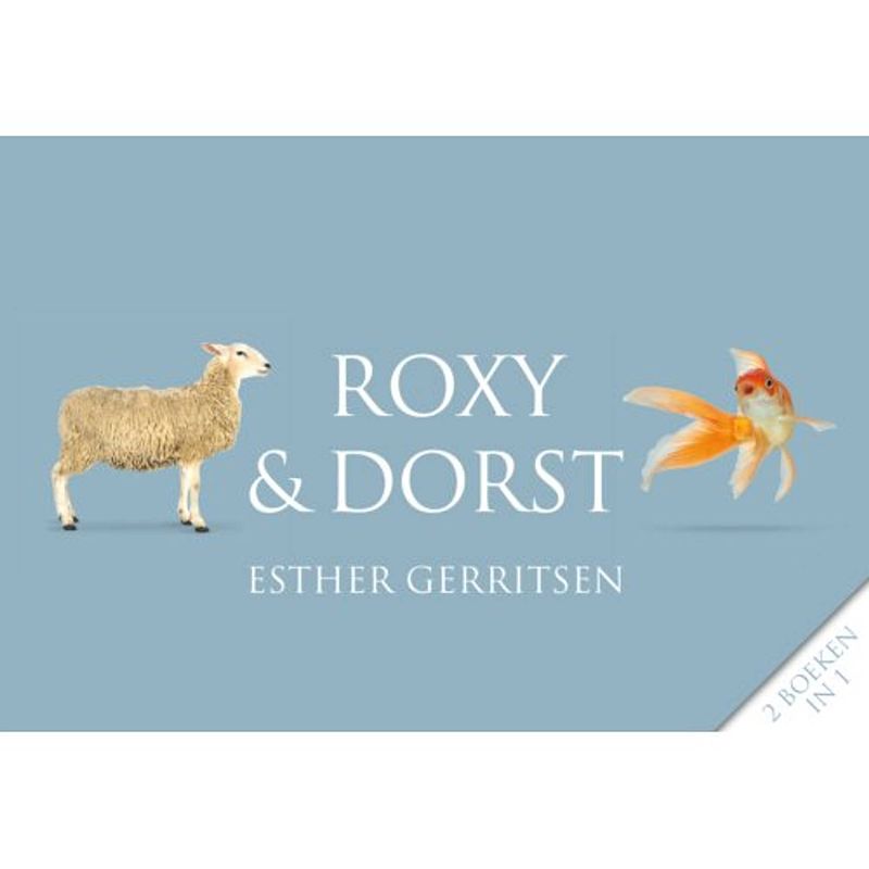 Foto van Roxy & dorst