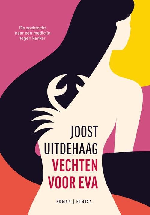 Foto van Vechten voor eva - joost uitdehaag - ebook (9789492337672)