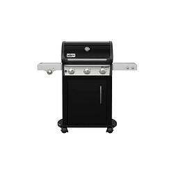 Foto van Weber gasbarbecue spirit e-325 gbs