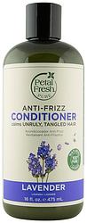 Foto van Petal fresh conditioner anti-frizz lavender