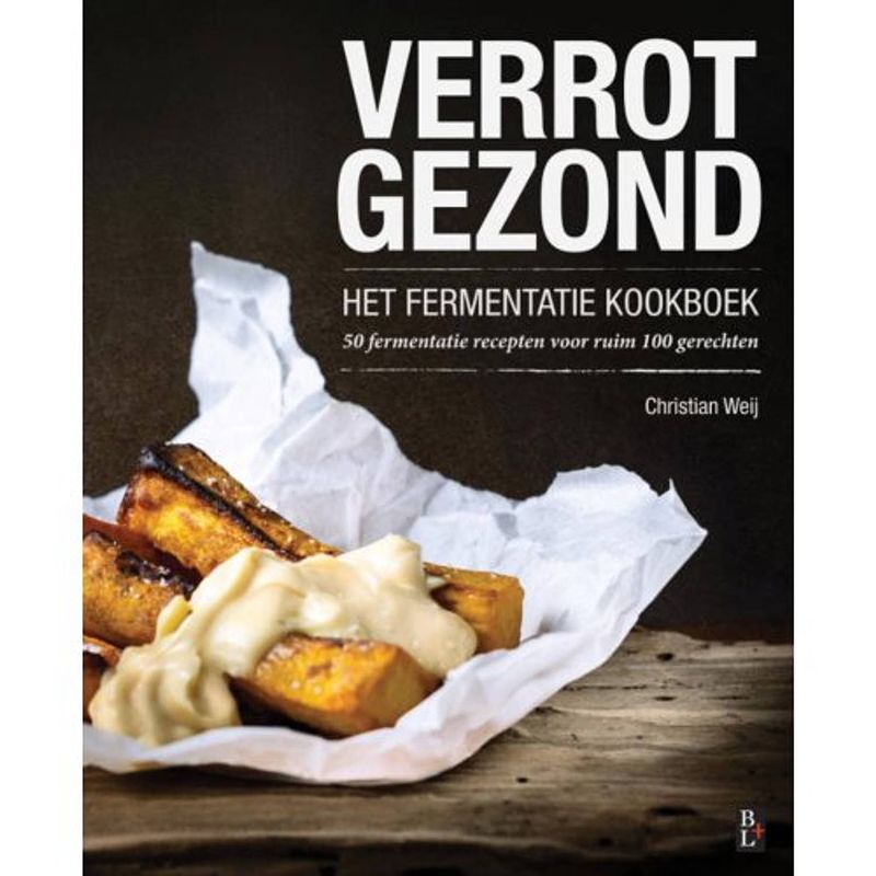 Foto van Verrot gezond