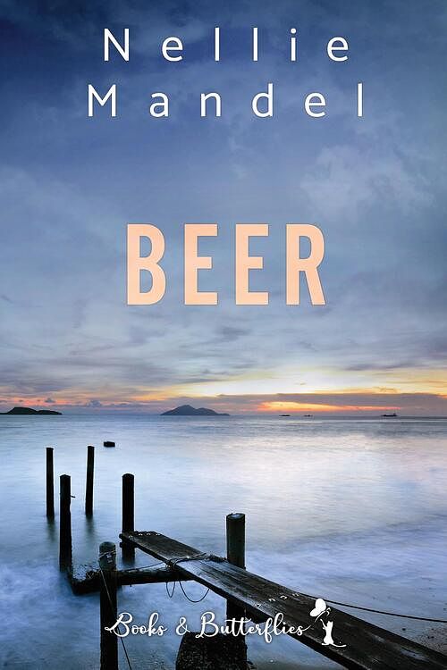 Foto van Beer - nellie mandel - ebook (9789464661552)