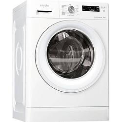 Foto van Whirlpool - pffs38248wfrffspl - wasmachine vrijstaand voorkant freshcare 8 kg 1200 trs a +++ wit