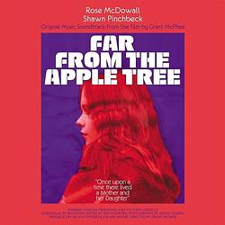 Foto van Far from the apple tree - lp (5024545868012)