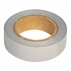 Foto van Washi tape zilver - washi tape