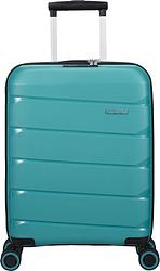 Foto van American tourister air move spinner 55cm teal