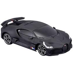 Foto van Maistotech 581515-1 bugatti divo 1:24 rc modelauto voor beginners elektro sportwagen