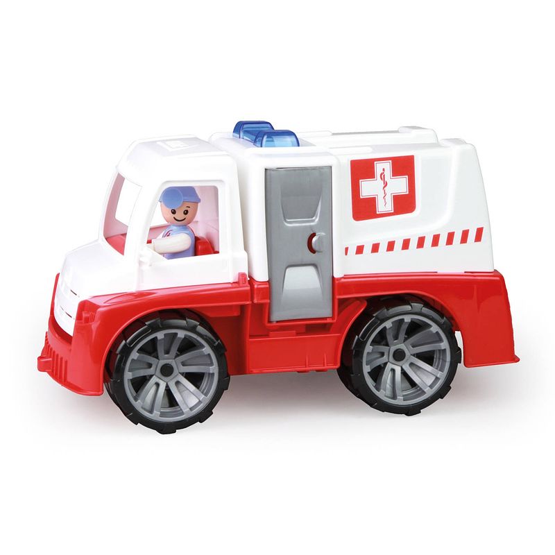 Foto van Lena ambulance truxx 29cm