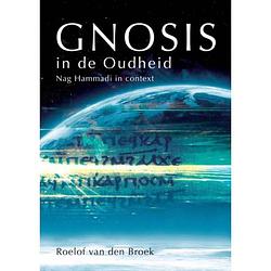 Foto van Gnosis in de oudheid - pimander