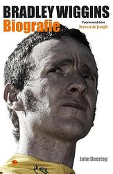 Foto van Bradley wiggins - john deering - ebook (9789057204920)