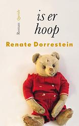 Foto van Is er hoop - renate dorrestein - ebook (9789021406879)