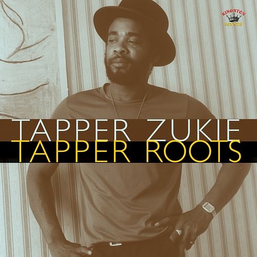 Foto van Tapper roots - cd (5060135761745)