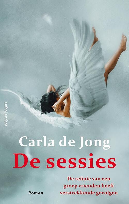 Foto van De sessies - carla de jong - ebook (9789026352782)