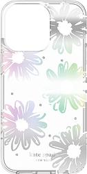 Foto van Kate spade daisy protective hardshell iphone 13 pro back cover