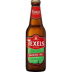 Foto van 2e halve prijs | texels overzee ipa bier fles 300ml aanbieding bij jumbo