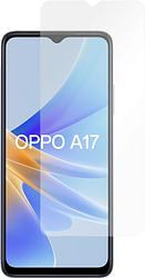 Foto van Just in case tempered glass oppo a17 screenprotector