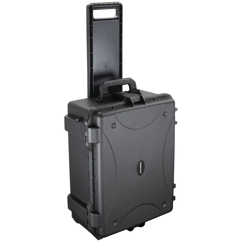 Foto van Odyssey vu191408hw utility trolley case 489 x 355 x 197 mm