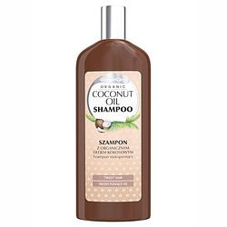 Foto van Glyskincare coconut oil shampoo 250ml.